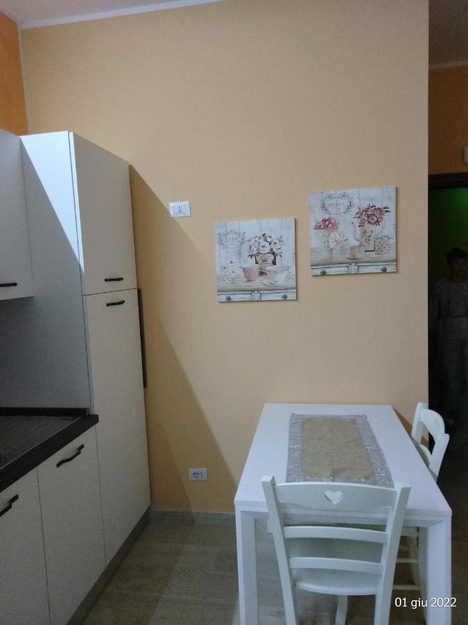 Alloggio Salmone Nel Cuore Di Soriano Soriano nel Cimino Buitenkant foto