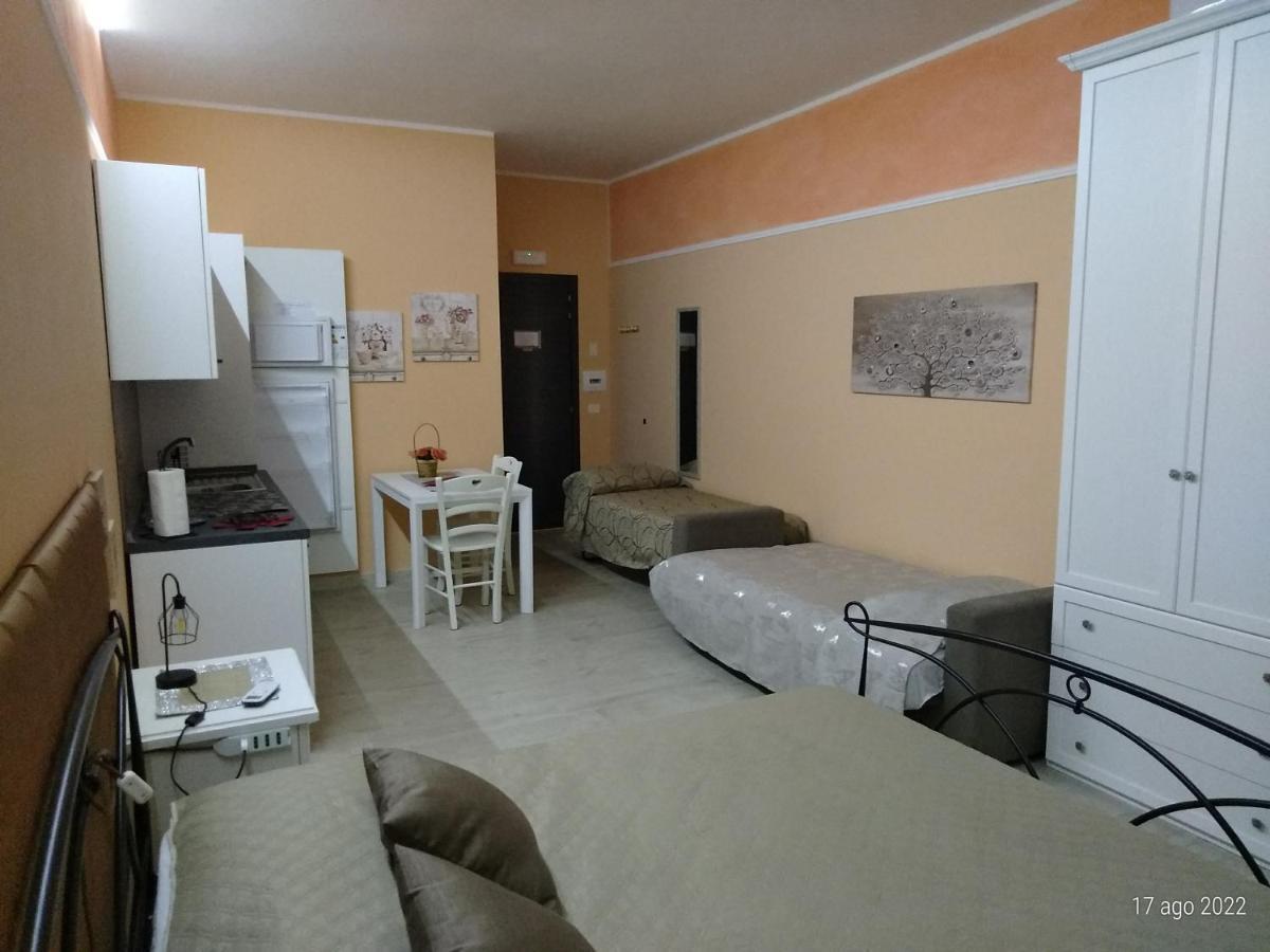 Alloggio Salmone Nel Cuore Di Soriano Soriano nel Cimino Buitenkant foto